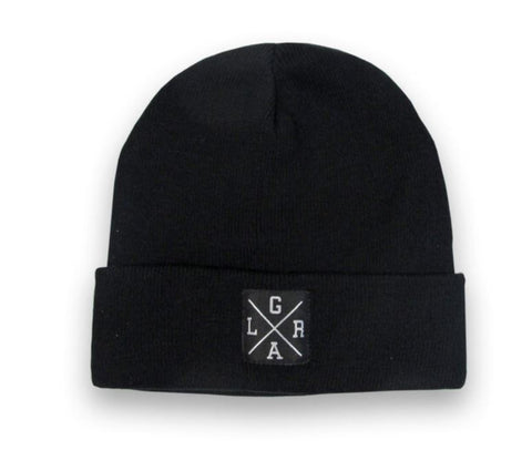 Loose Riders Beanie - LRXGA