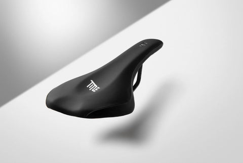 Sattel - Title MTB MS1 - Schwarz
