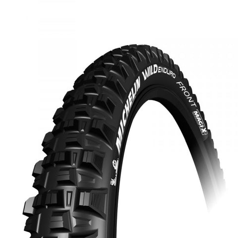 Michelin Wild Enduro - Competition Line (Front MAGI-X2)