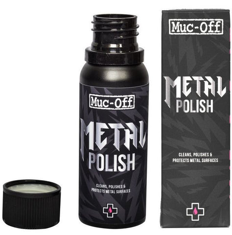 Muc-Off "Metal Polish" Politur