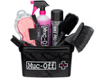 Muc-Off 8-IN-One Bike Cleaning Kit