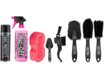 Muc-Off 8-IN-One Bike Cleaning Kit
