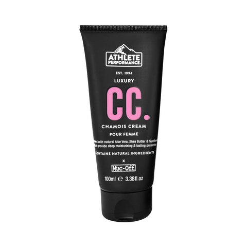 Muc-Off Damen Chamois Cream
