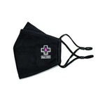 Muc-Off Mundschutz - Black
