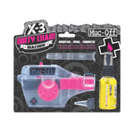 Muc-Off X-3 Chain Cleaner