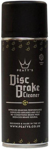 Peaty's Disc Brake Cleaner