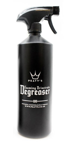 Peaty's Foaming Drivetrain Degreaser (Entfetter)