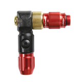 Standpumpe - LEZYNE Steel Floor Drive