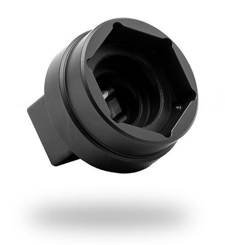 PUSH Chamferless Sockets