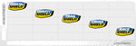 Michelin Force Enduro - Competition Line (Rear )
