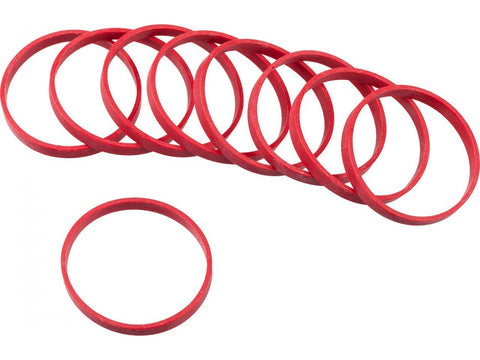 Rock Shox Bottomless Ring Kit für Monarch/Vivid