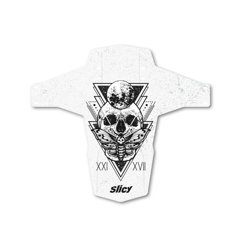 Slicy Mudguard - EN-DH SKULLY