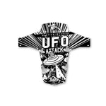 Slicy Mudguard - EN-DH UFO