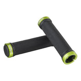 Spank Spoon Grips LockOn