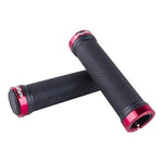 Spank Spoon Grips LockOn