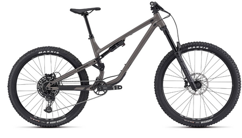 META SX RIDE 2022