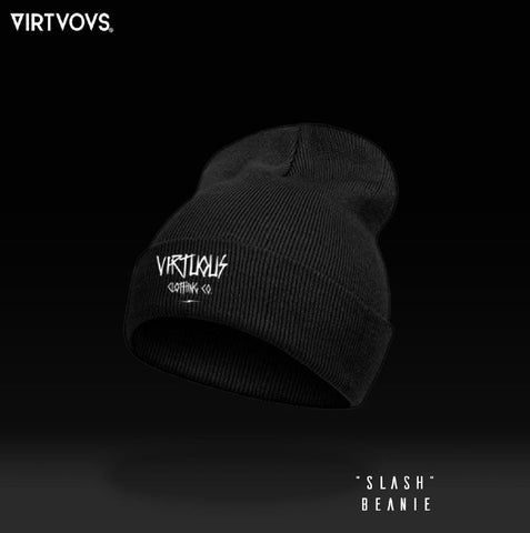 Virtuous Beanie - Slash