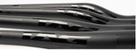 TAG Metals MTB T1 Lenker Carbon Schwarz - 35mm Klemmung