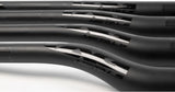 TAG Metals MTB T1 Lenker Carbon Schwarz - 35mm Klemmung