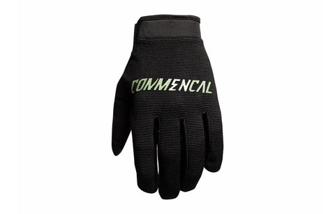 Commencal Gloves - Black