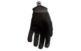 Commencal Gloves - Stealth Black