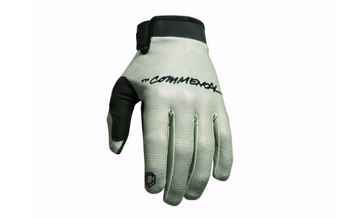 Commencal Gloves - Heritage Green