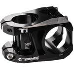 TAG Metals MTB T1 VORBAU - schwarz