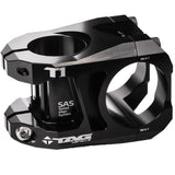TAG Metals MTB T1 VORBAU - schwarz