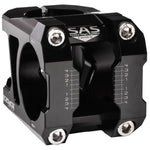 TAG Metals MTB T1 VORBAU - schwarz