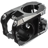 TAG Metals MTB T1 VORBAU - schwarz