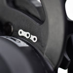 TRP G-Spec DH7 Schaltgruppe- Schwarz