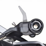 TRP G-Spec DH7 Schaltgruppe- Schwarz