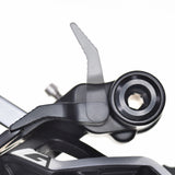 TRP G-Spec DH7 Schaltgruppe- Schwarz