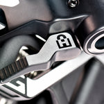 TRP G-Spec DH7 Schaltgruppe- Schwarz