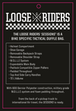 Loose Riders Tactical Bag - Sessions Camo