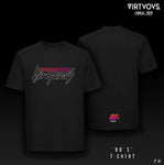 Virtuous T-Shirt - 80's