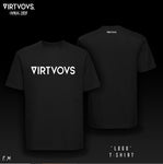 Virtuous T-Shirt - Logo