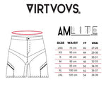 Virtuous Unisex Shorts - AM Lite Shorts