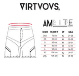 Virtuous Unisex Shorts - AM Lite Shorts