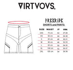 Virtuous Unisex Pants - Freeride Pants