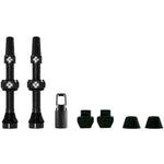 Muc-Off Tubeless Ventil-Set 44 mm - Schwarz