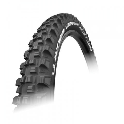 Michelin Wild Enduro - Competition Line Gum-X3D (Front)