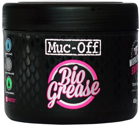 Muc-Off "Bio Grease"
