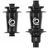 INDUSTRY NINE HYDRA 32H- NABE SCHWARZ
