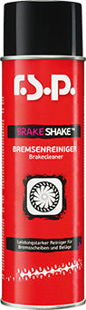 r.s.p. Brake Shake Bremsreiniger 500ml