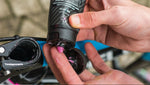 Muc-Off "Carbon Gripper"