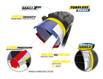 Michelin Wild Enduro Rear - Racing Line (Magi-XDH)