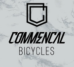 COMMENCAL META POWER TR RACE 2022