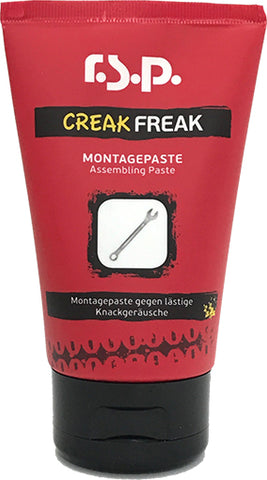 r.s.p. Creak Freak 50g