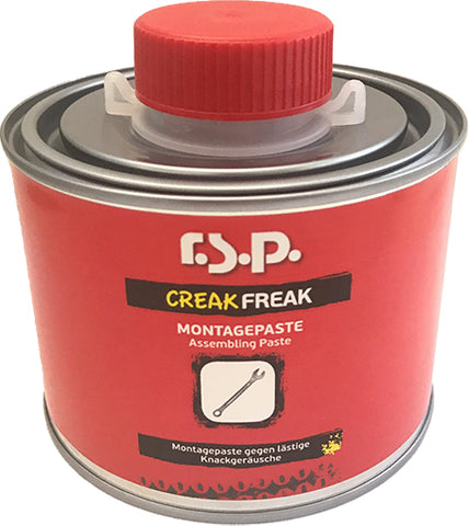 r.s.p. Creak Freak 500g